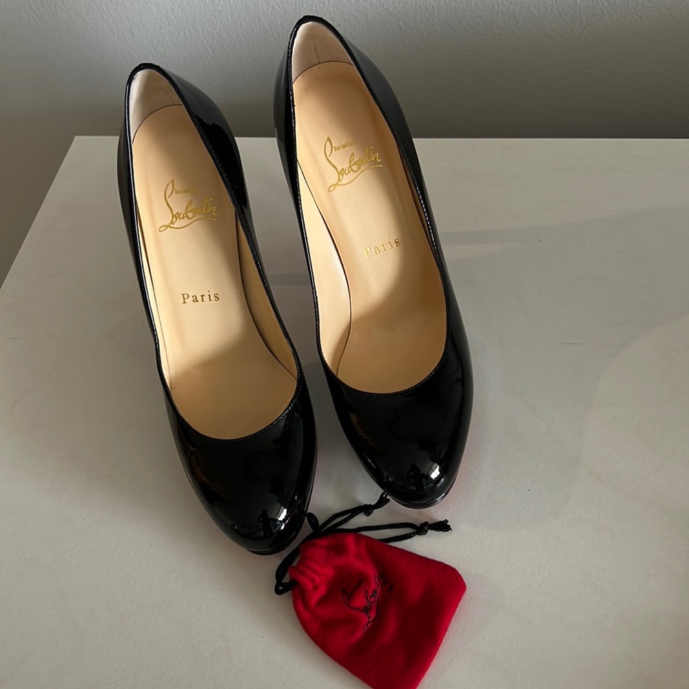 Christian Louboutin shoes